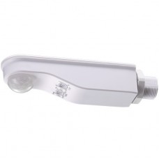 Ανιχνευτής Κίνησης 5A 230V 360° Λευκός IP65 99DS304